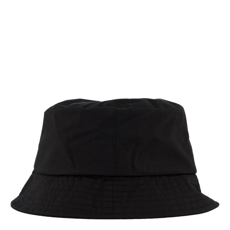 Gore-tex Infinium Bucket Hat Black