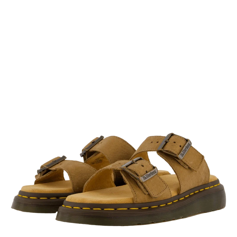 Josef Savannah Tan Tumbled Nubuck