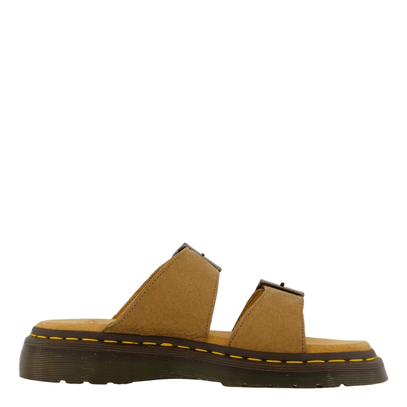 Josef Savannah Tan Tumbled Nubuck