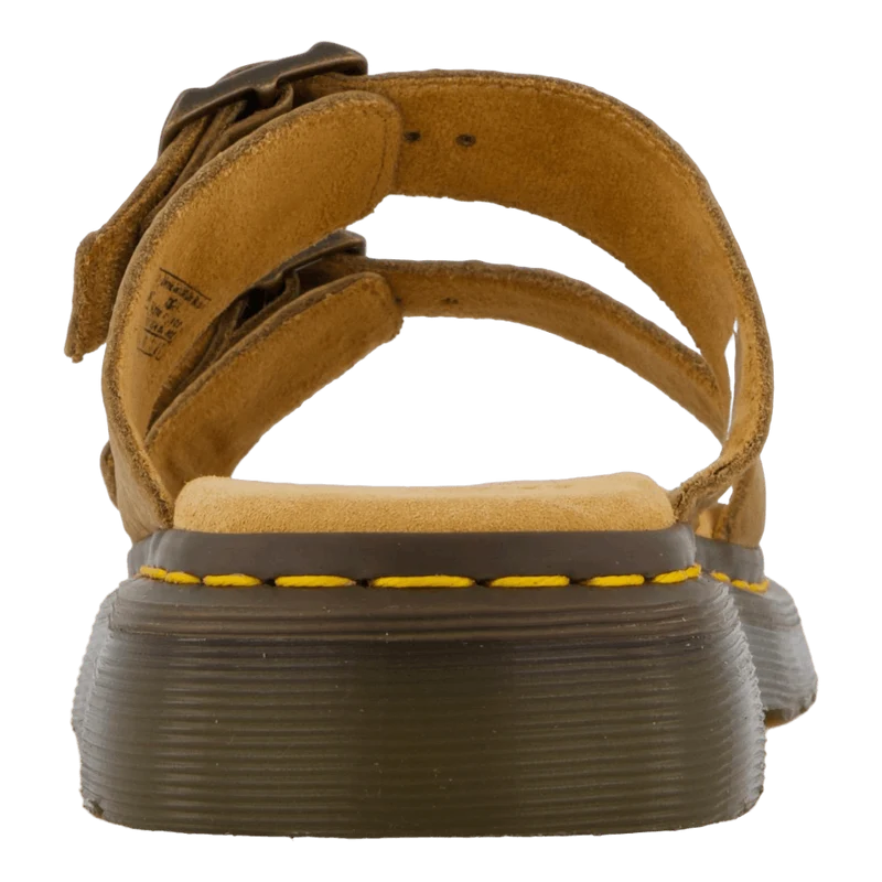 Josef Savannah Tan Tumbled Nubuck