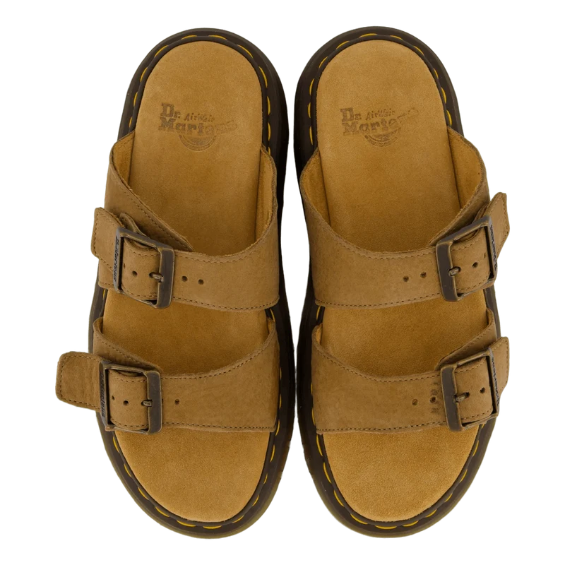 Josef Savannah Tan Tumbled Nubuck