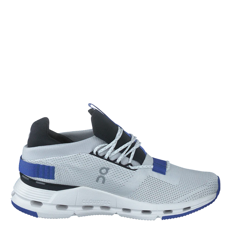 Cloudnova White/cobalt