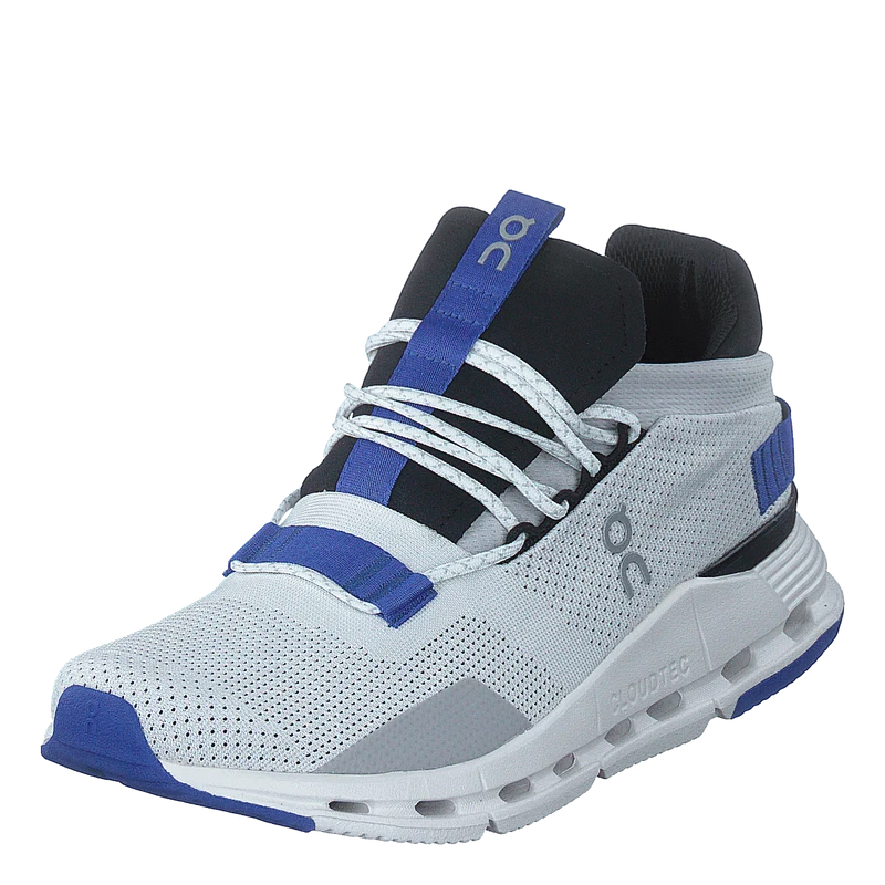 Cloudnova White/cobalt