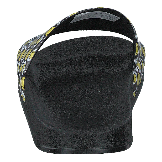 Champion X Smiley - Slide Pd S Black Beauty