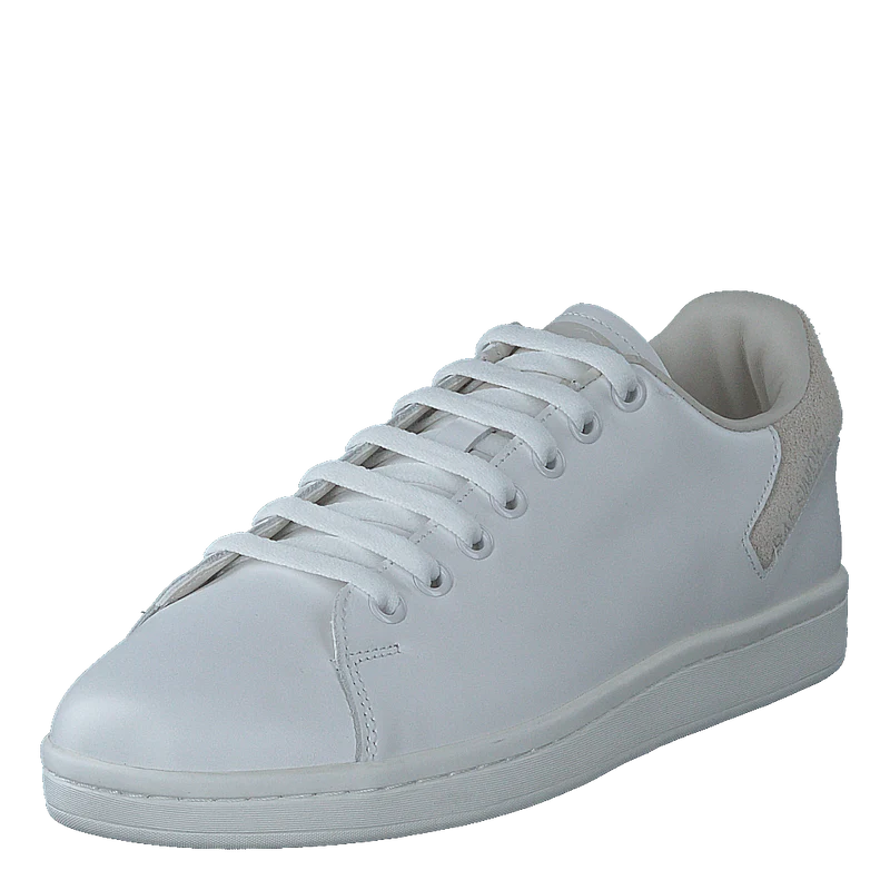 Orion White