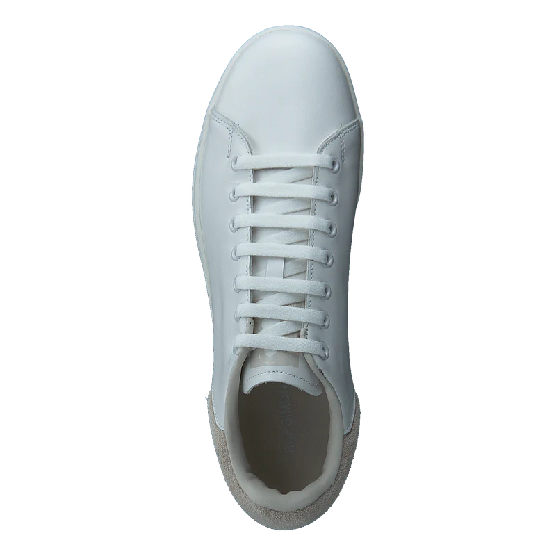 Orion White