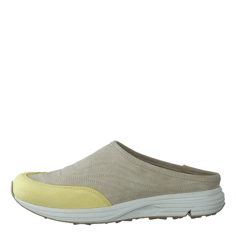 Maggiore Northern Sand Suede - Ft