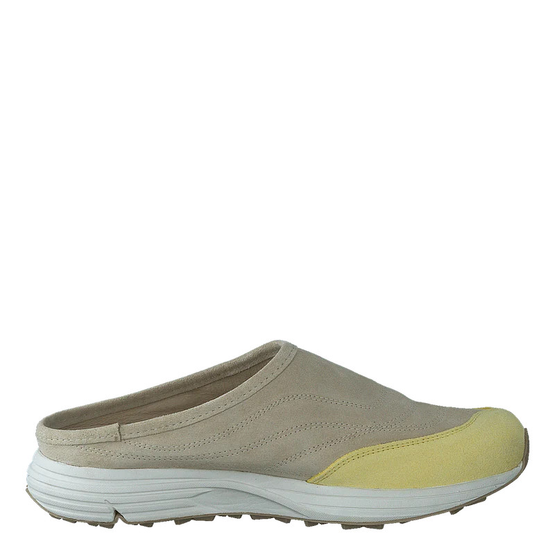 Maggiore Northern Sand Suede - Ft