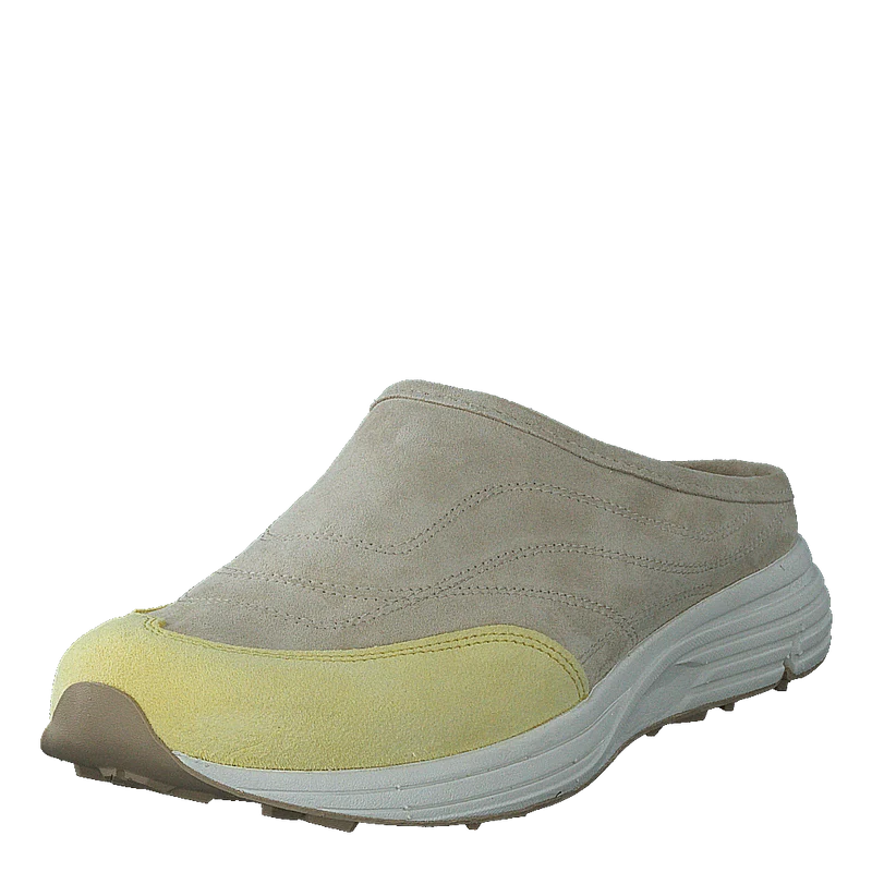 Maggiore Northern Sand Suede - Ft