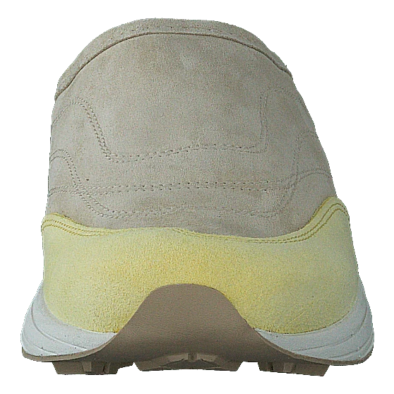 Maggiore Northern Sand Suede - Ft