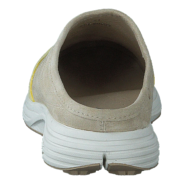 Maggiore Northern Sand Suede - Ft