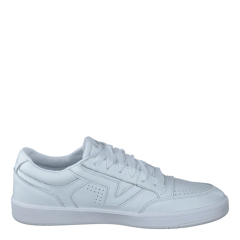 Vans Ua Lowland Cc (leather)