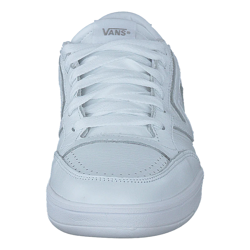 Vans Ua Lowland Cc (leather)