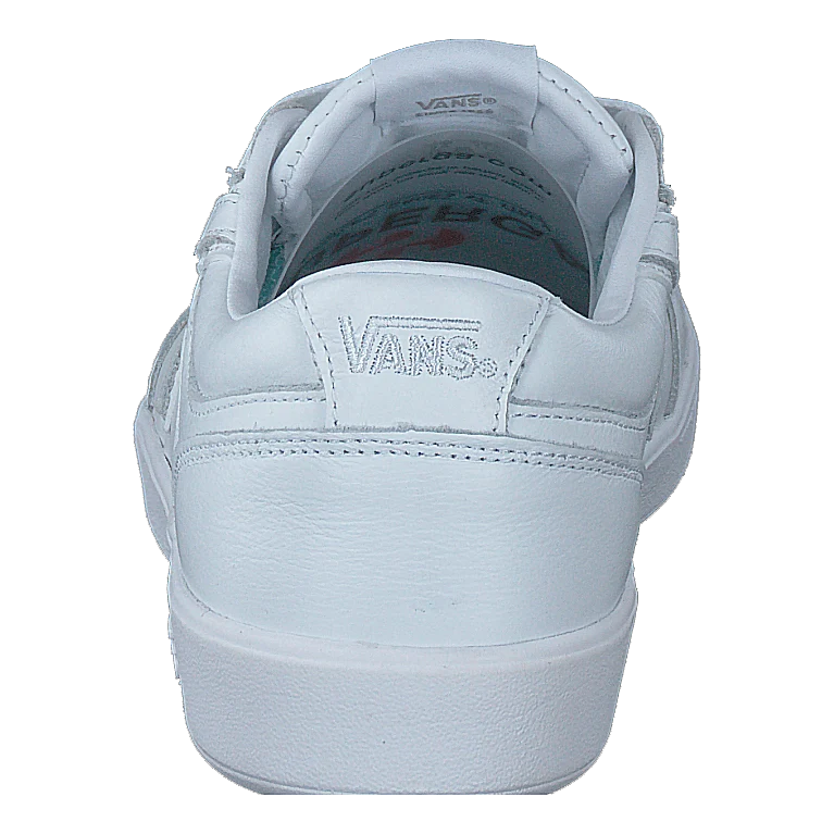 Vans Ua Lowland Cc (leather)