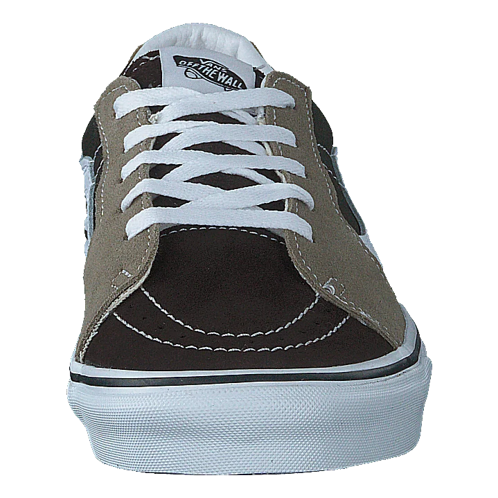 Ua Sk8-low (color Block)demtasstrwht