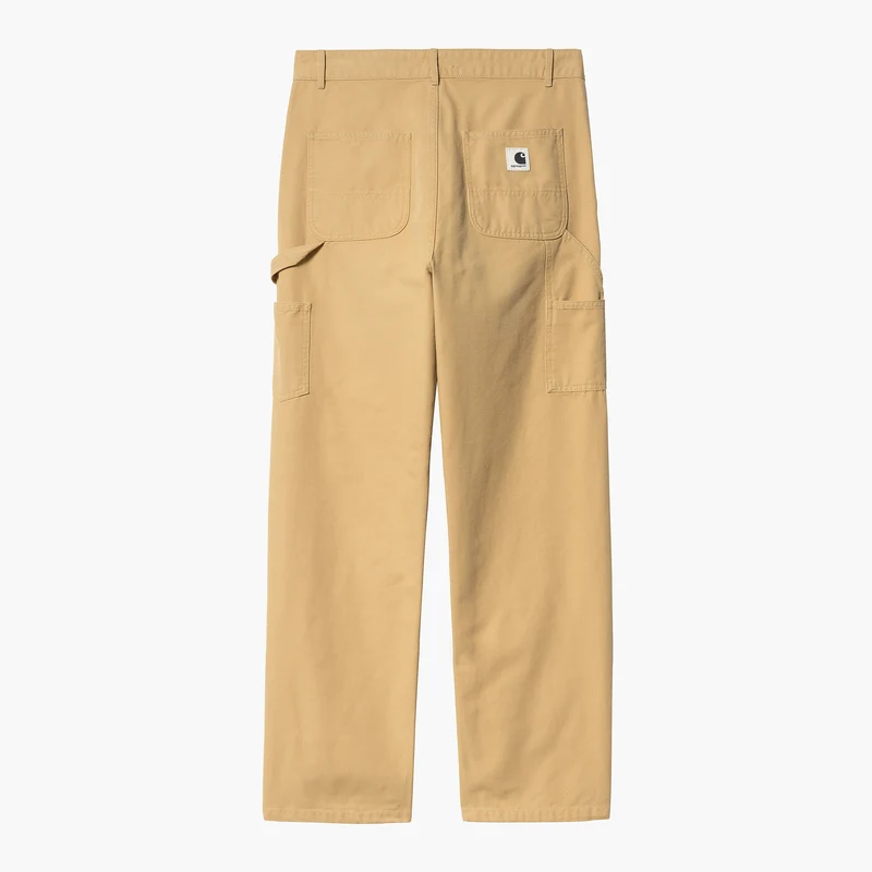 W' Pierce Pant Straight Bourbon