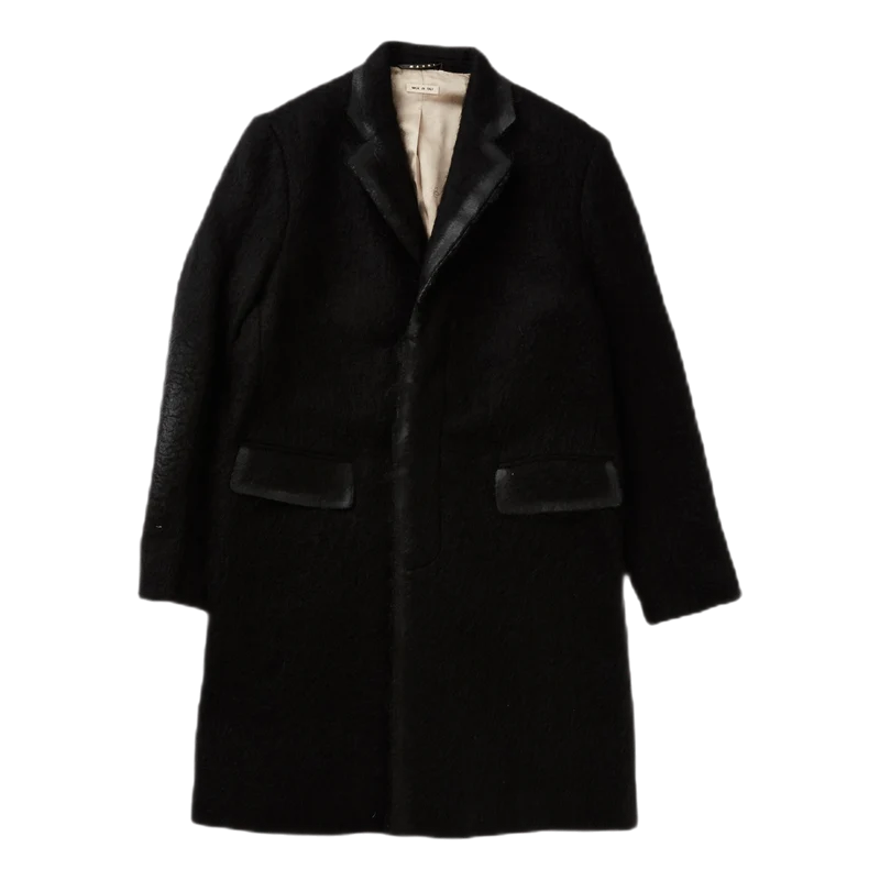 Cappotto Black