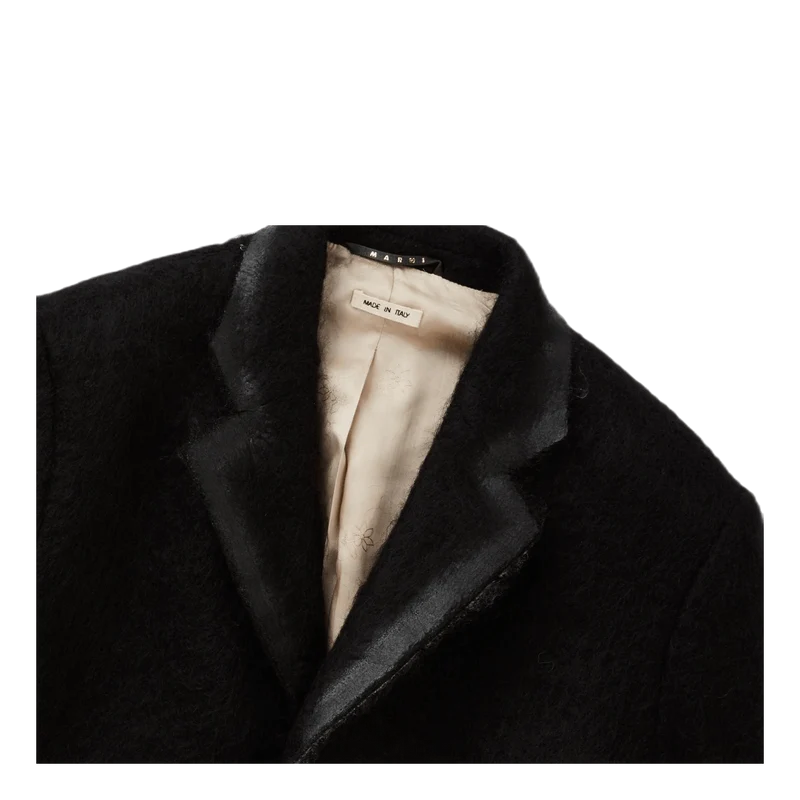 Cappotto Black