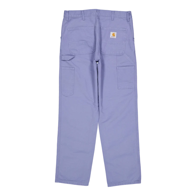 Single Knee Pant Bay Blue