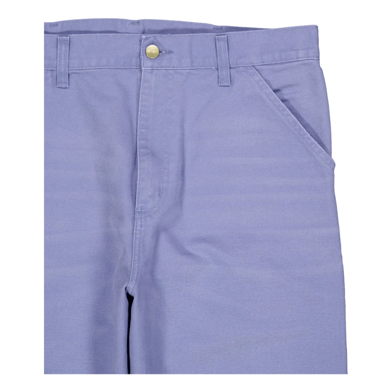 Single Knee Pant Bay Blue
