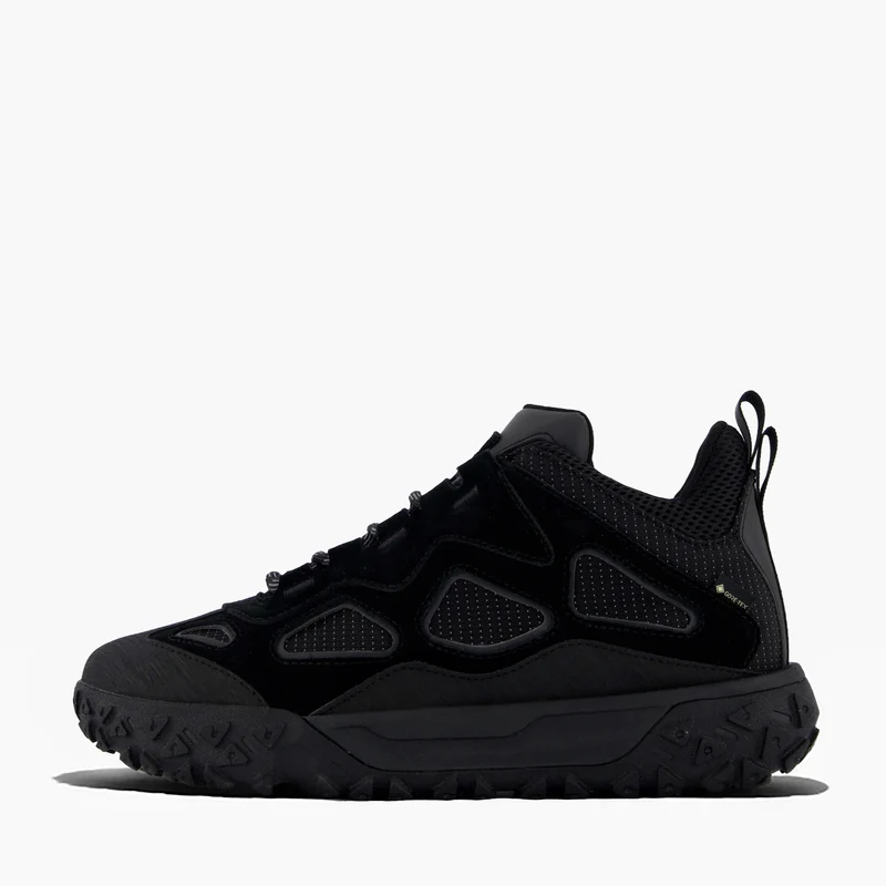 Greenstride Motion 6 Low Lace Black Helcor