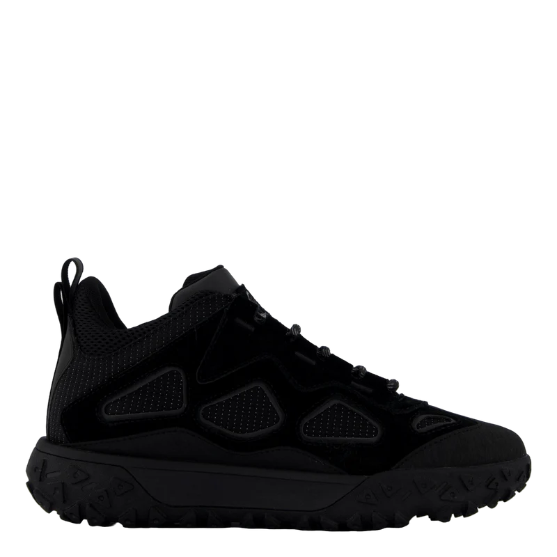 Greenstride Motion 6 Low Lace Black Helcor
