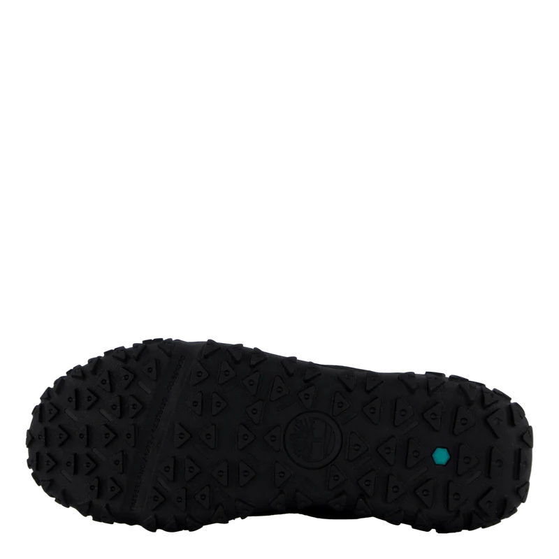 Greenstride Motion 6 Low Lace Black Helcor