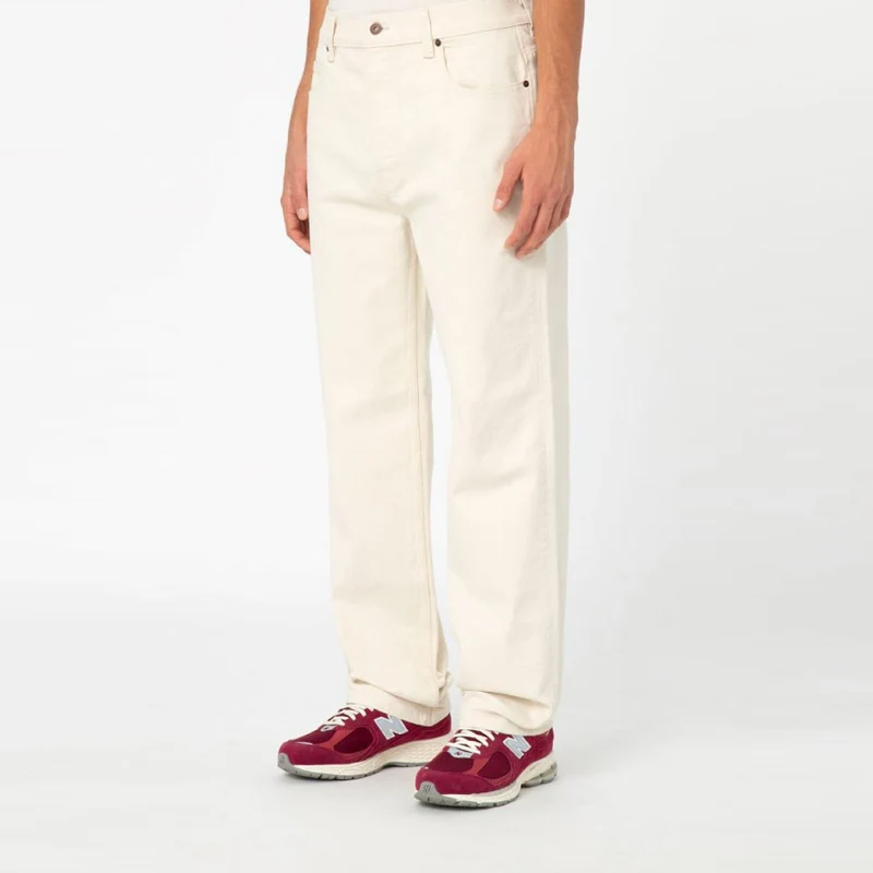 Thomasville Denim Ecru