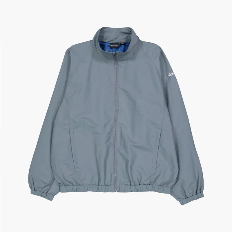 Wt Army Jacket Grey