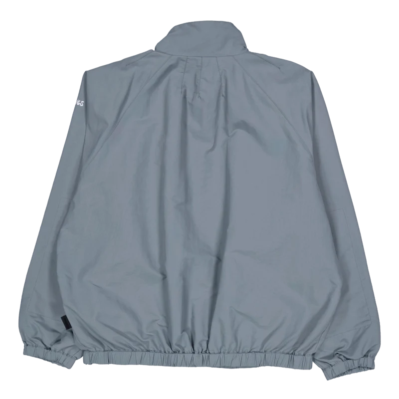 Wt Army Jacket Grey