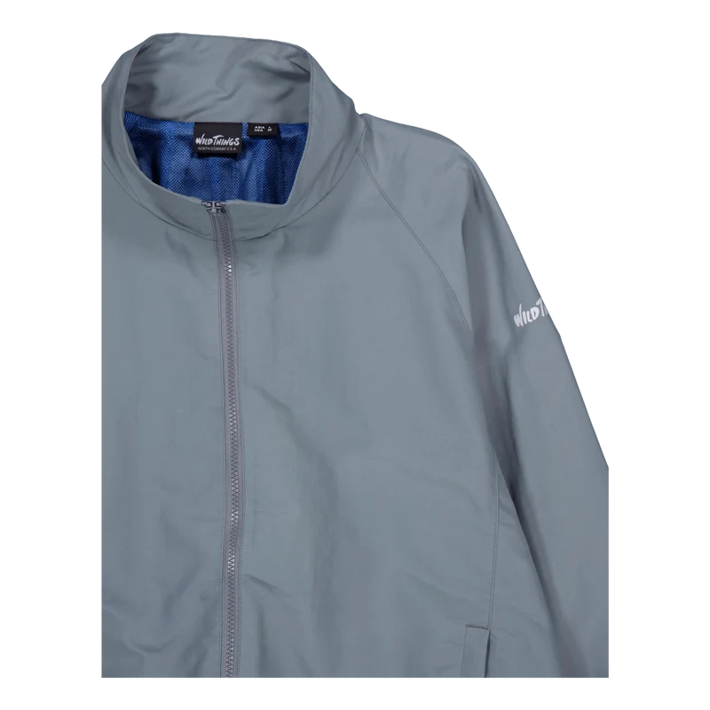 Wt Army Jacket Grey