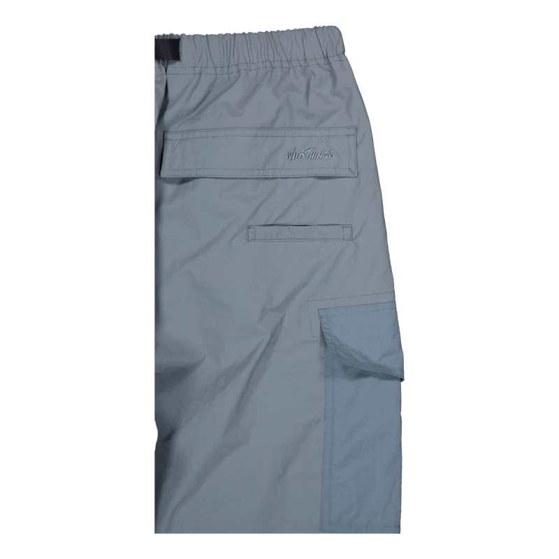 Backstain Field Cargo Pants Grey