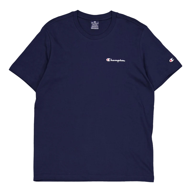 Crewneck T-shirt Nny