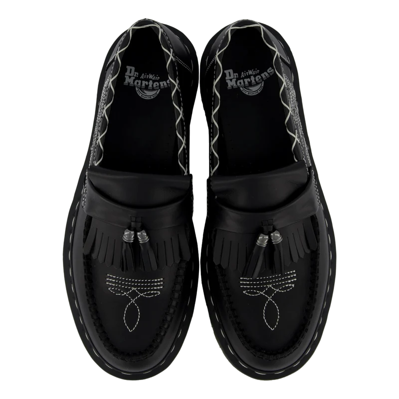 Adrian Ga Black Wanama