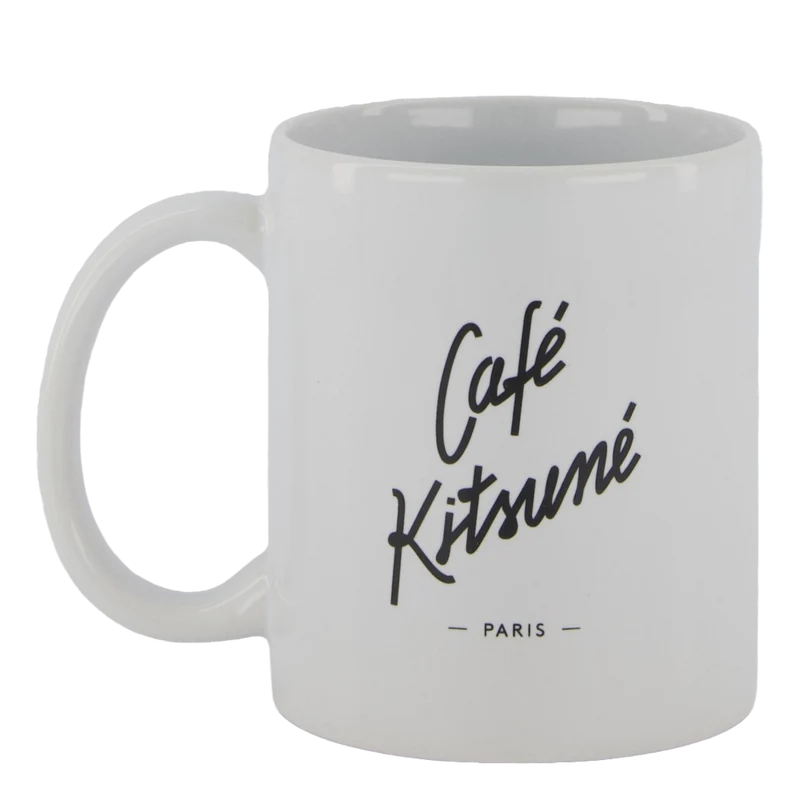 Mug Cafe Kitsune Latte