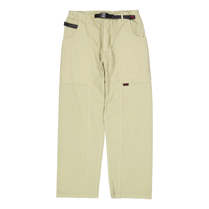 Gadget Pant Faded Olive