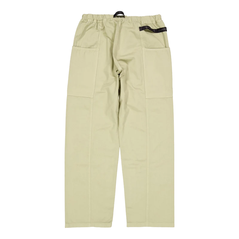 Gadget Pant Faded Olive
