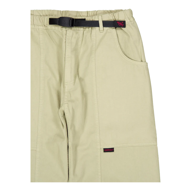 Gadget Pant Faded Olive