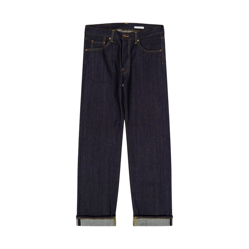 Nashville Blue - Unwashed