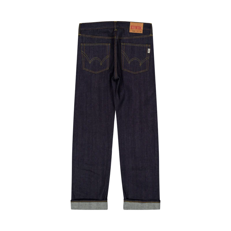Nashville Blue - Unwashed