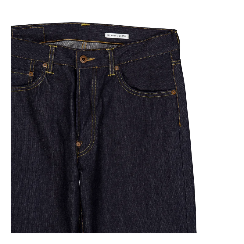 Nashville Blue - Unwashed