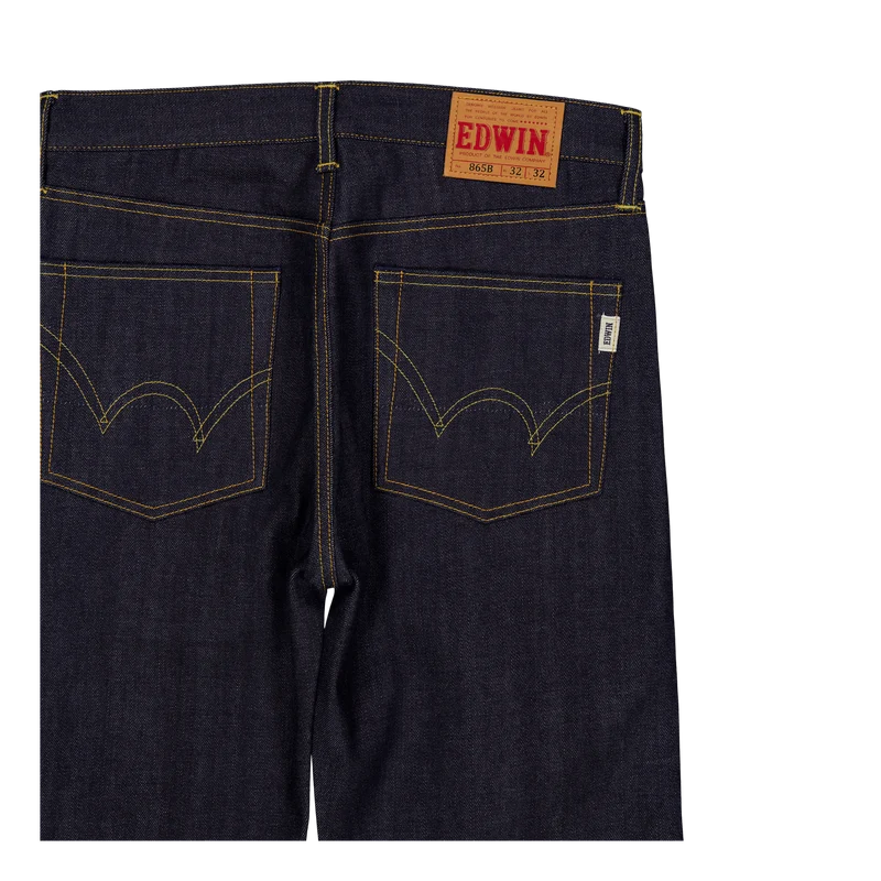 Nashville Blue - Unwashed