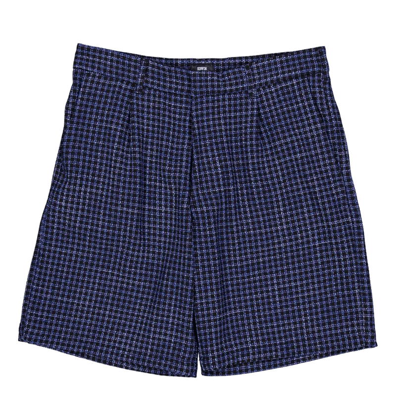 Bazz Short Blue / Black