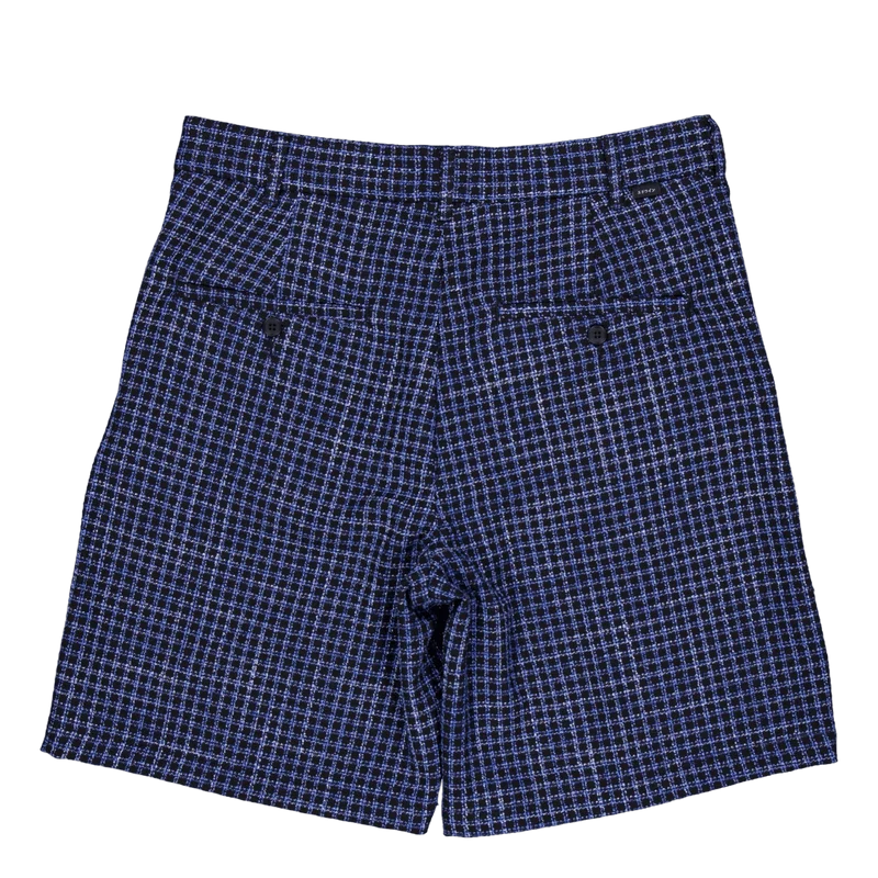 Bazz Short Blue / Black