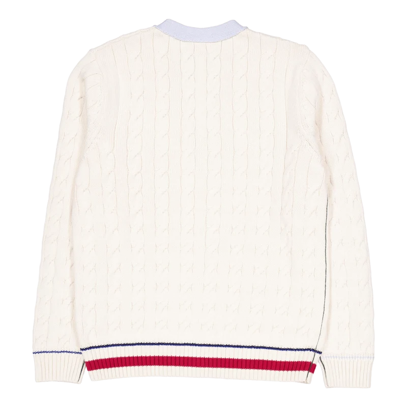 Sweater Lapland/phoenix Blue-ora
