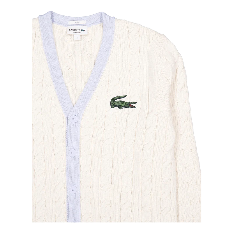 Sweater Lapland/phoenix Blue-ora