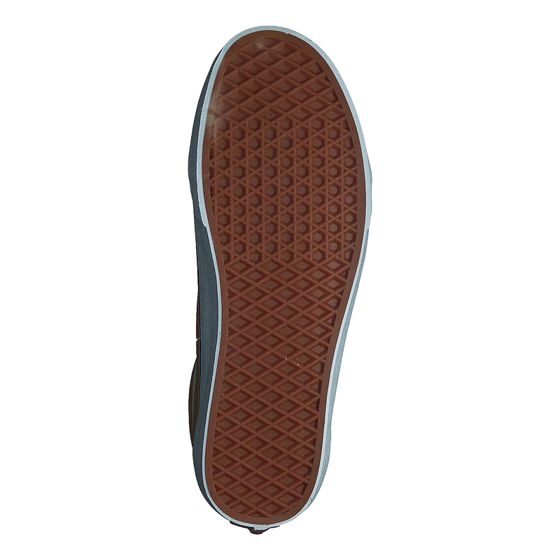 Ua Old Skool Color Theory Golden Yellow