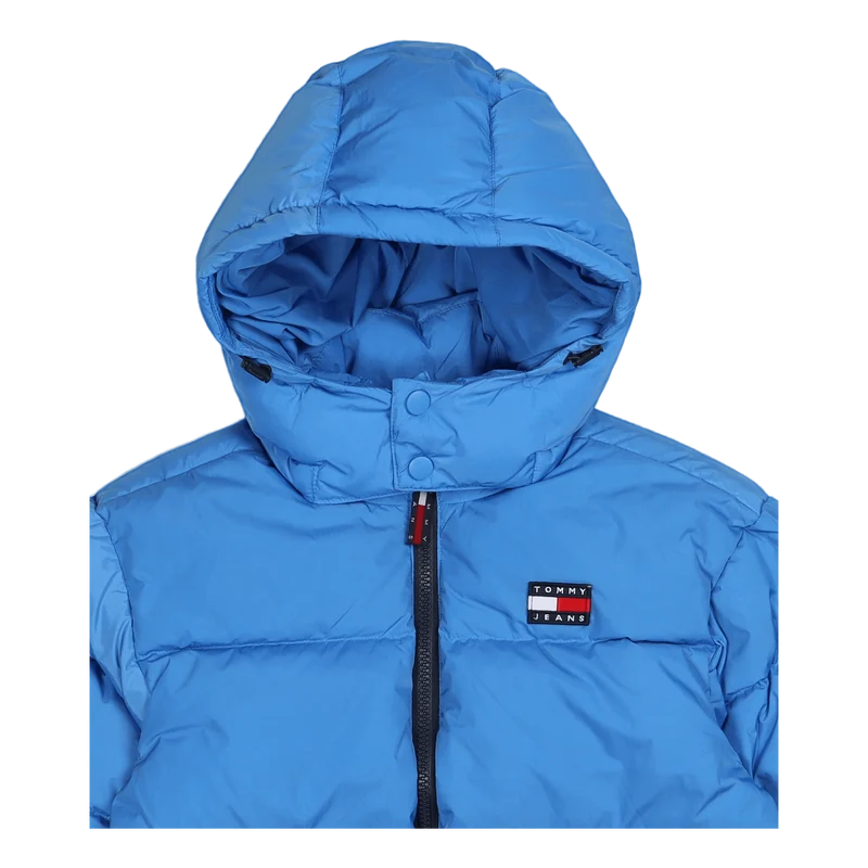 Tjm Alaska Puffer Mesmerizing Blue