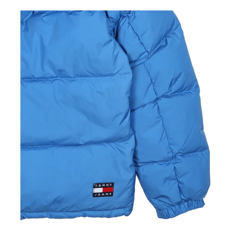 Tjm Alaska Puffer Mesmerizing Blue