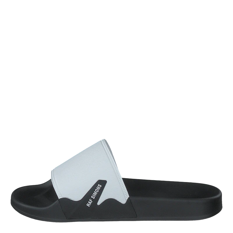 Astra White Black
